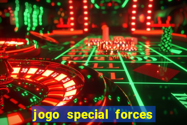 jogo special forces group 2